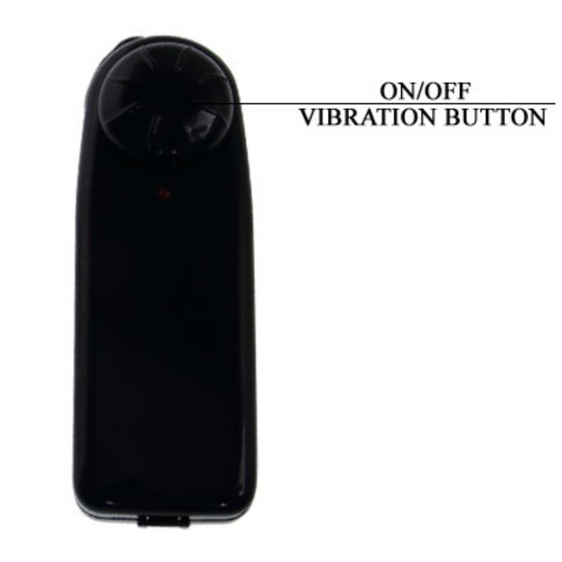 VIBRATION DILDO 8