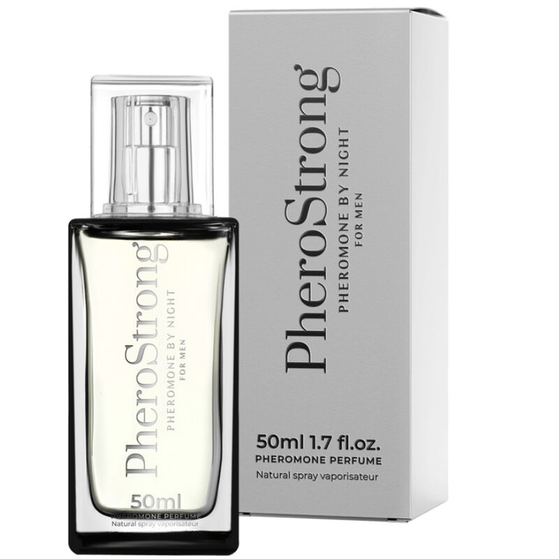 PHEROMONE BY NIGHT MEN 2