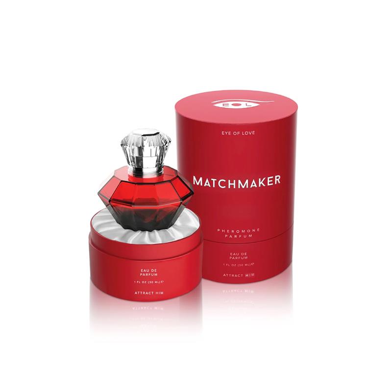 FEROMONEN MATCHMAKER RED DIAMO 2