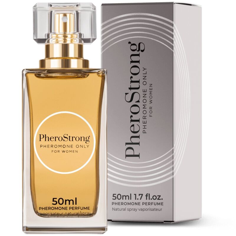 PHEROMONE ONLY WOMAN 2