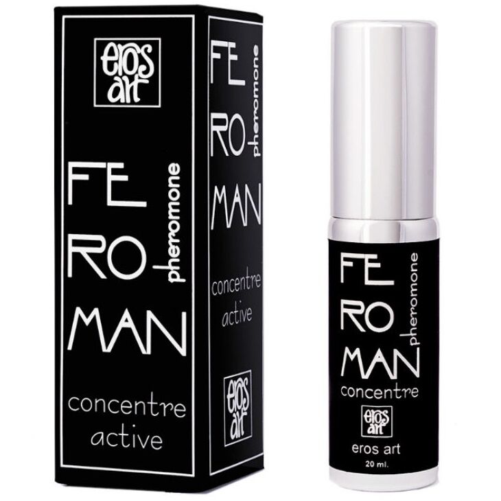 PHEROMAN CONCENTRATE 2