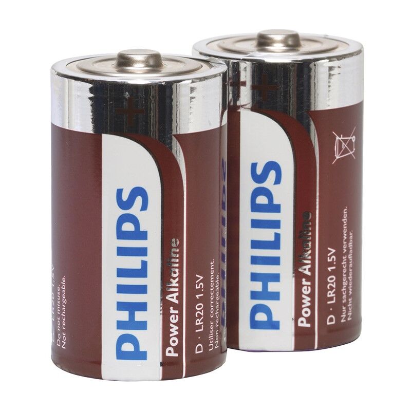 PHILIPS RAMPANTIFY 2