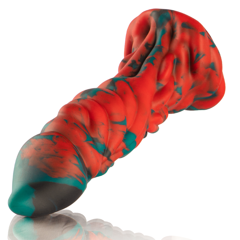 PHOBOS DILDO HIJO DEL AMOR Y D 6