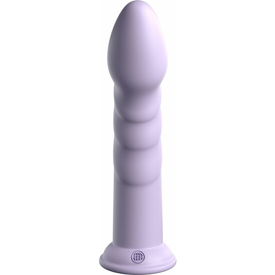 DILDO SUPER EIGHT 8 INCH 4