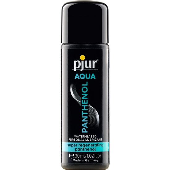 Pjur Aqua Panthénol - 30ml