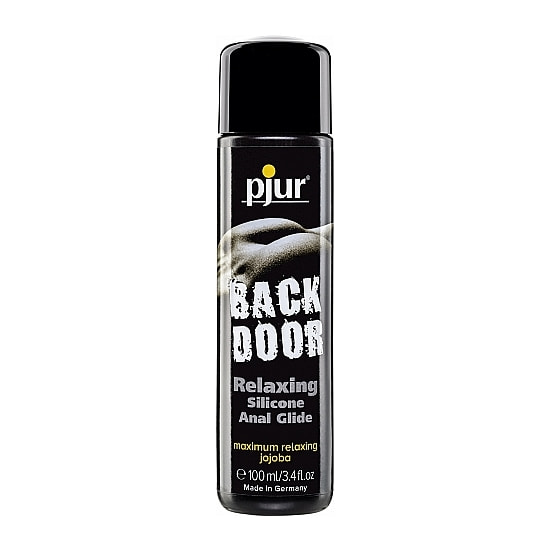 PJUR BACK DOOR 3