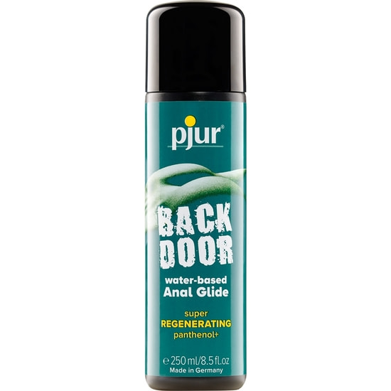 PJUR BACKDOOR PANTHENOL 3