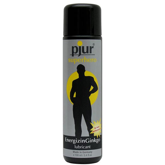 PJUR SUPERHERO SERUM 2