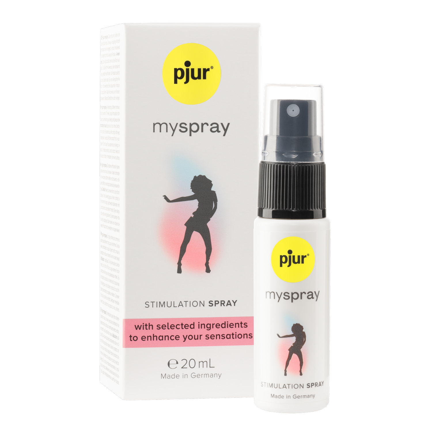 Pjur my spray - 20ml