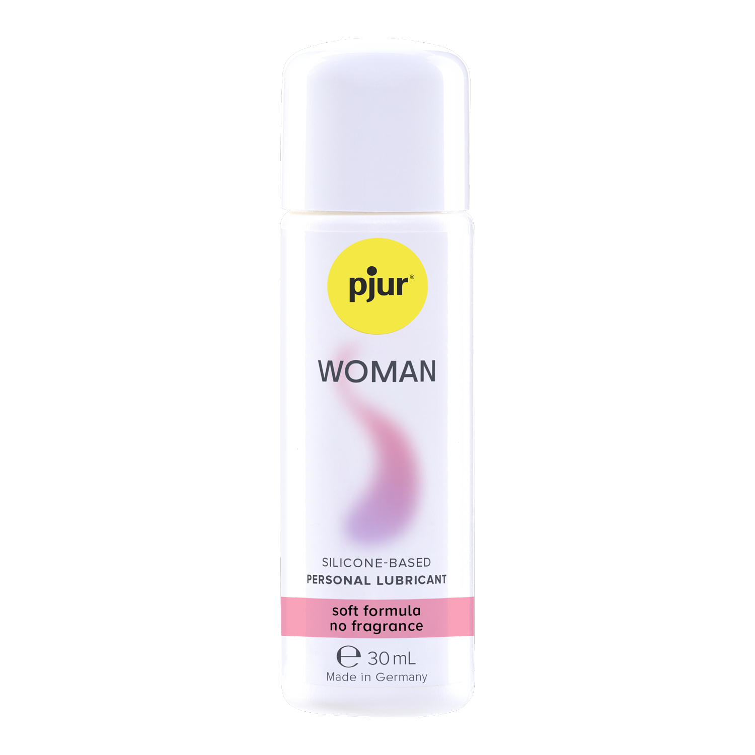 PJUR WOMAN  SILK 4