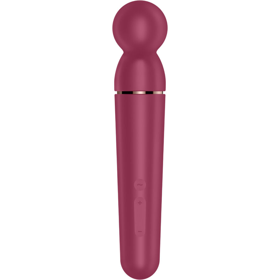 SATISFYER PLANET WAND-ER 4