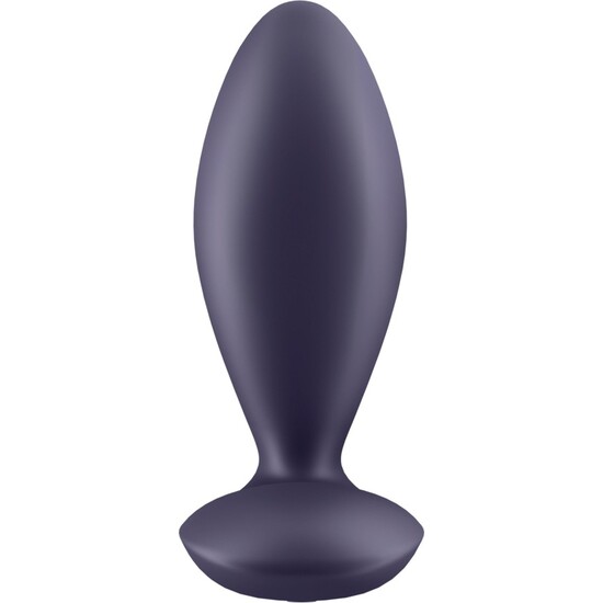 SATISFYER CONNECT POWER PLUG 30