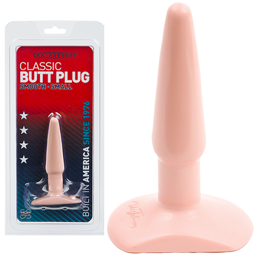 BUTT PLUG 3