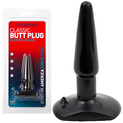 BUTT PLUG 3