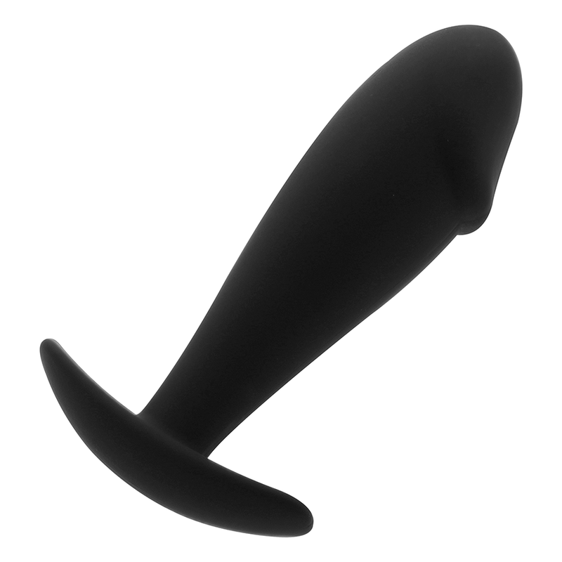 ANCLA MAS DILDO BLACK  2