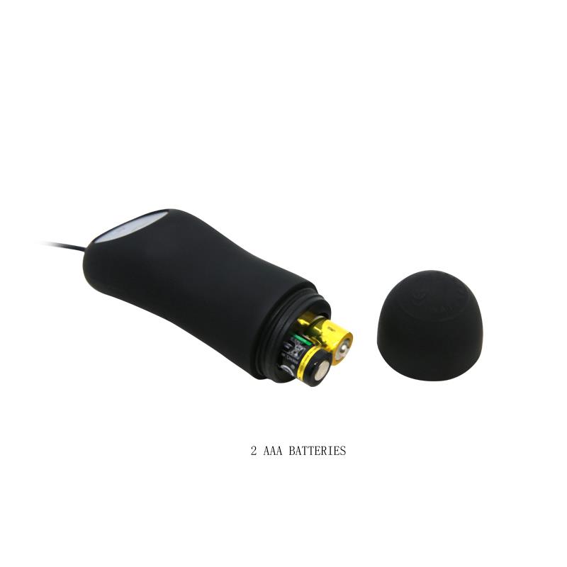 REDONDITO VIBRACION 7