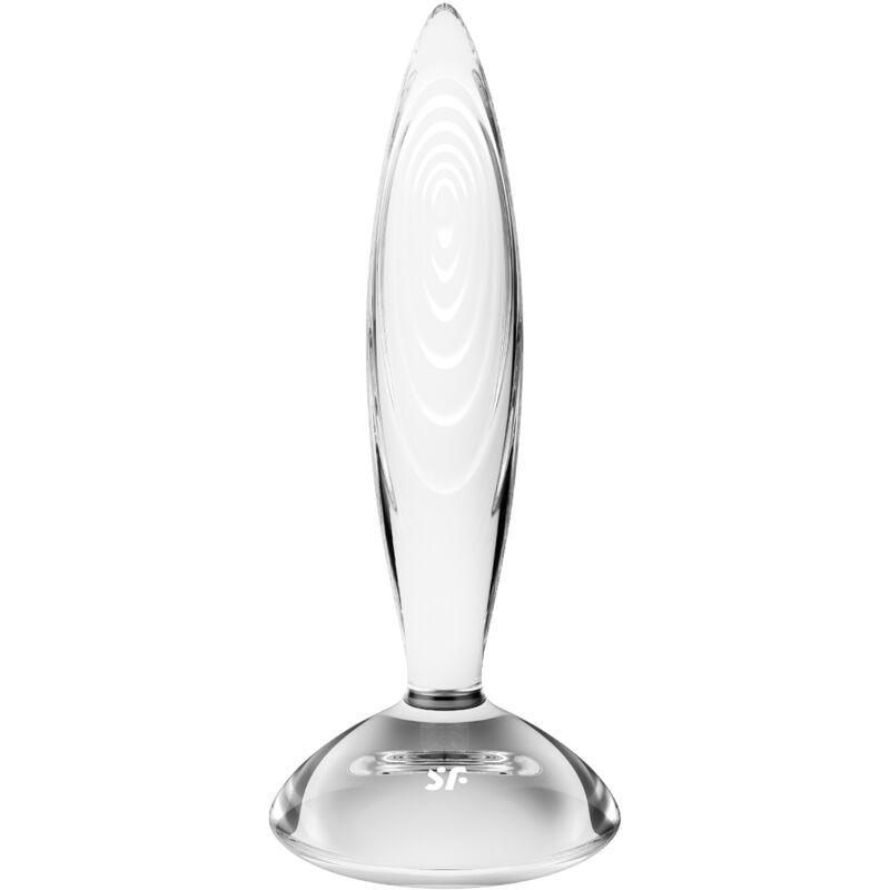 SATISFYER SPARKLING CRYSTAL 13