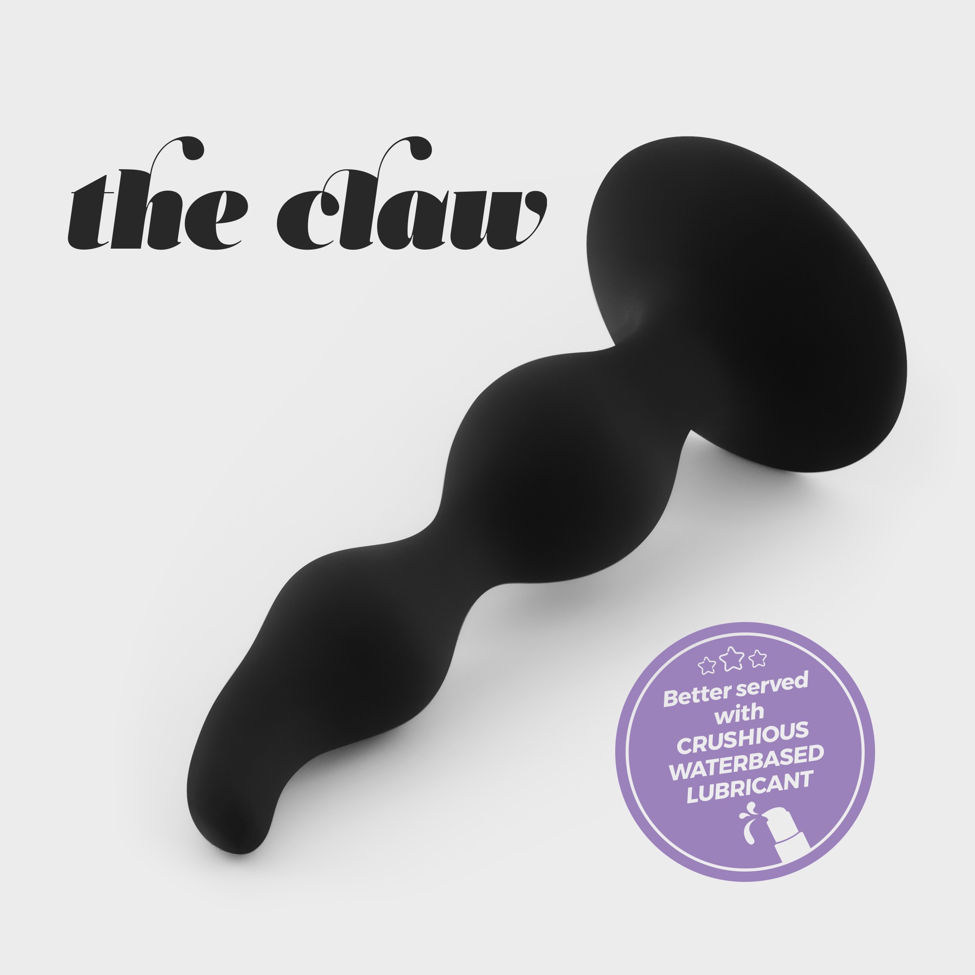 THE CLAW 4