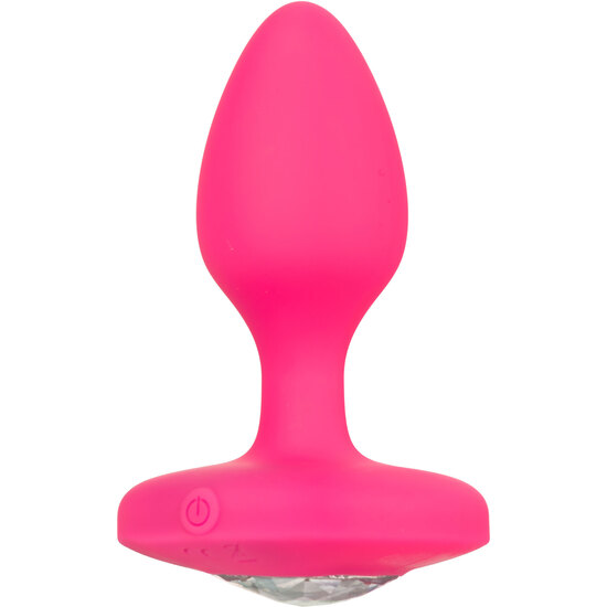 PLUG VIBRADOR MEDIANO 3