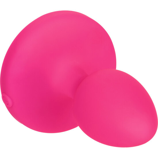 PLUG VIBRADOR MEDIANO 4