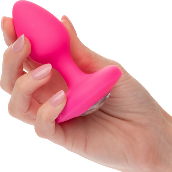 PLUG VIBRADOR MEDIANO 6