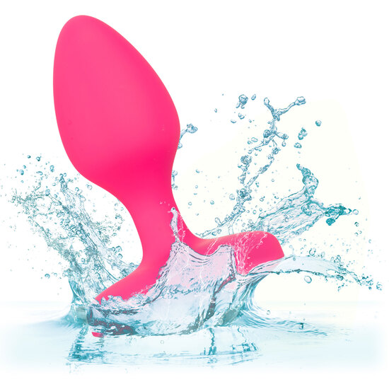 PLUG VIBRADOR MEDIANO 7