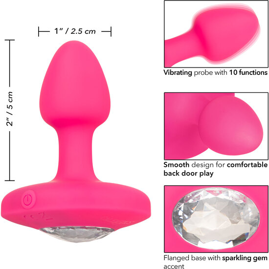 VIBRADOR 8