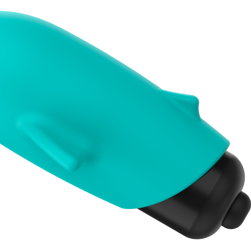 POCKET DOLPHIN VIBRATOR XMAS E 3