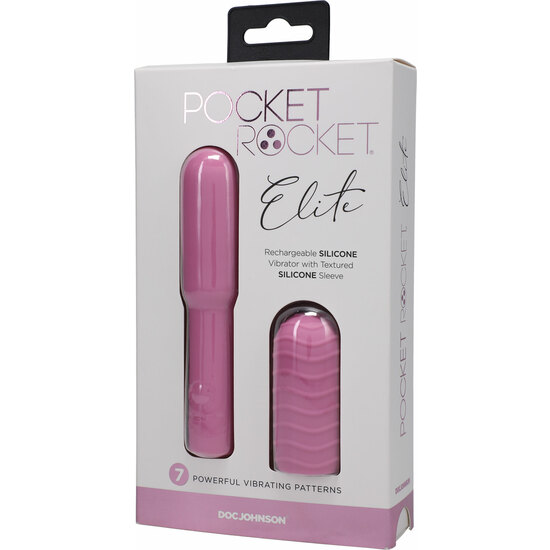 POCKET ROCKET ELITE 2