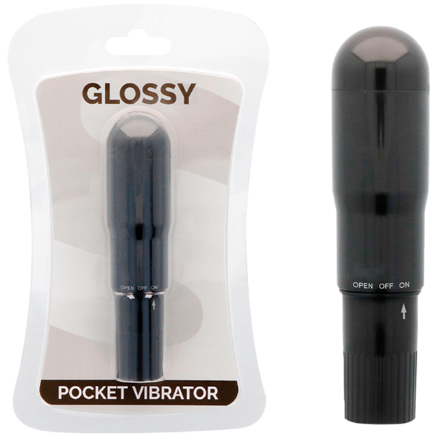 POCKET VIBRADOR ROSA 4