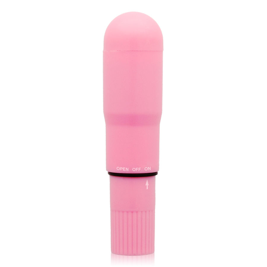 POCKET VIBRADOR ROSA 2