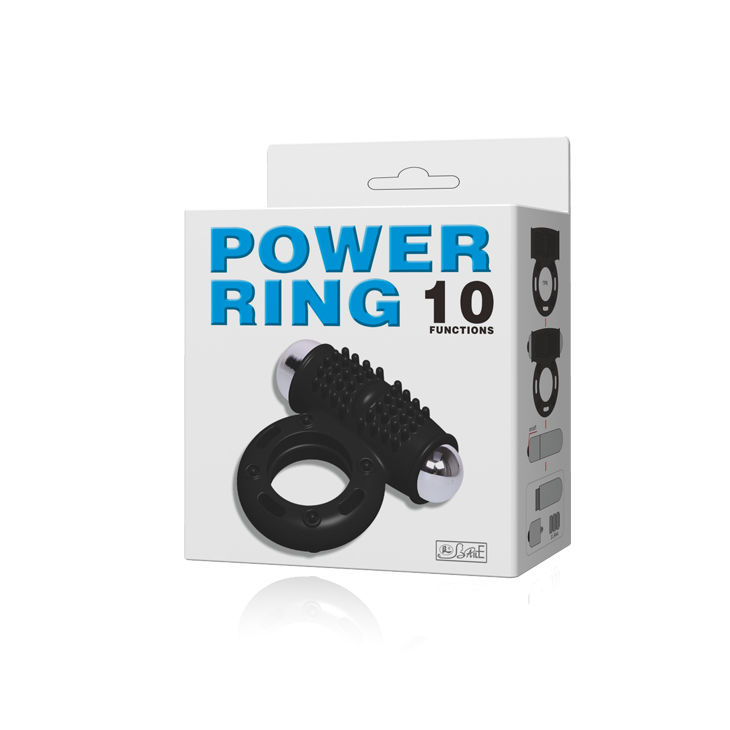 POWER RING 6