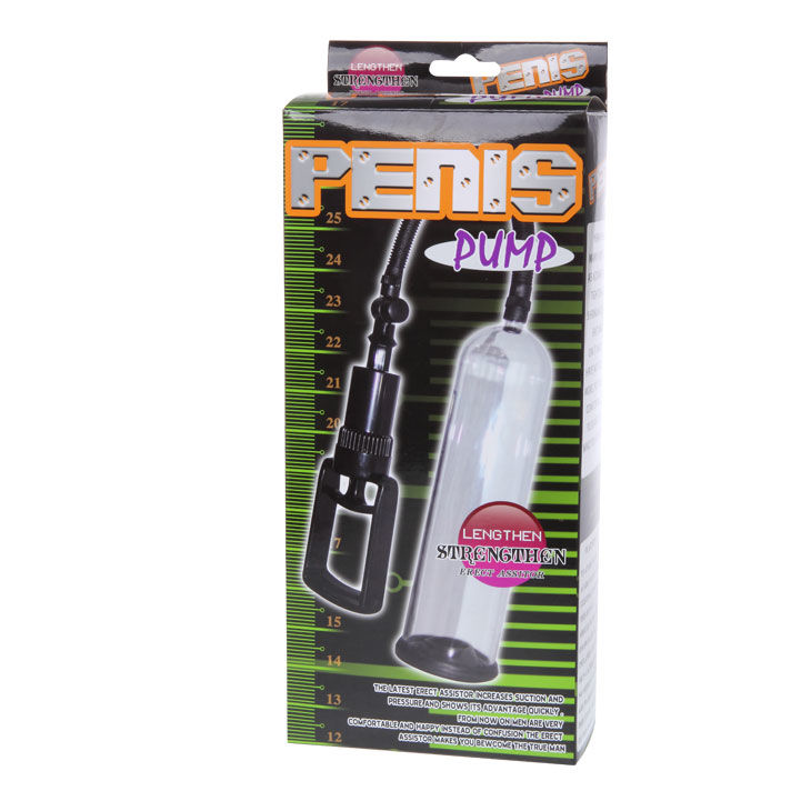 PRECISION PUMP  AID 5