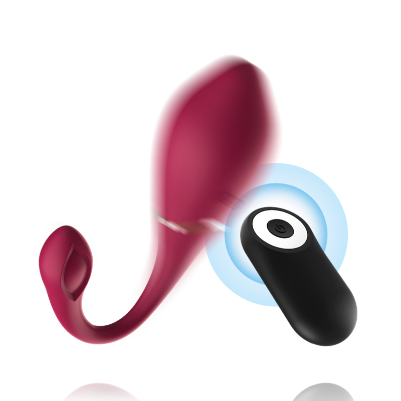 EGG VIBRATOR 3