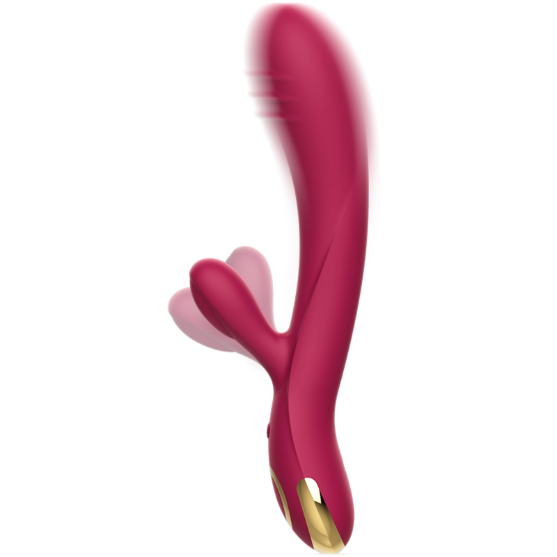 RABBIT VIBRATOR 3