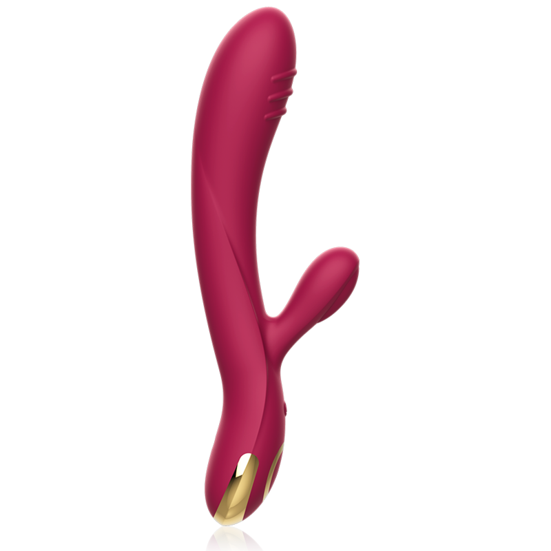 RABBIT VIBRATOR 4