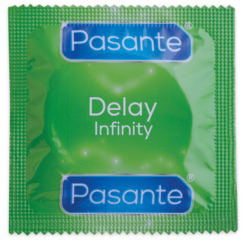 DELAY INFINITY 3