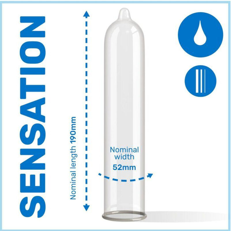 SENSITIVE FEEL MONODOSIS 2