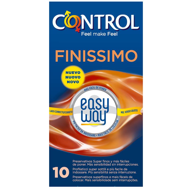 FINISSIMO EASYWAY 2