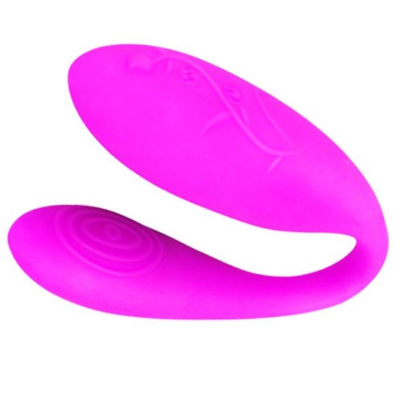 PRETTY LOVE VIBRADOR PARA PARE 13