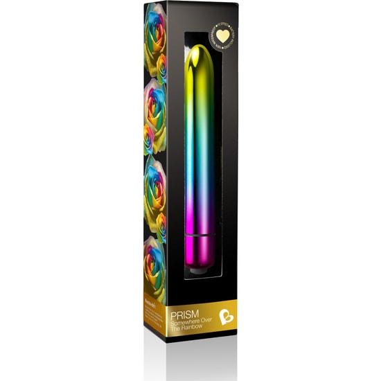 PRISM METALLIC RAINBOW 2