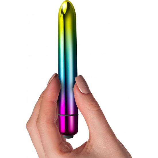 PRISM METALLIC RAINBOW 4