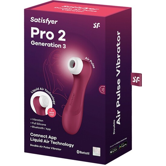 PRO 2 GENERACIÓN 3 APP 6