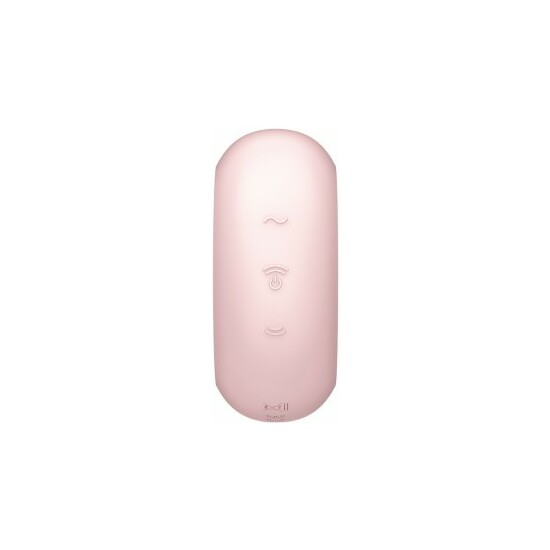 SATISFYER PRO TO GO 3 6