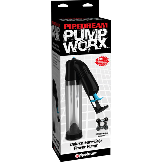 PUMP WORX  XTREME 2