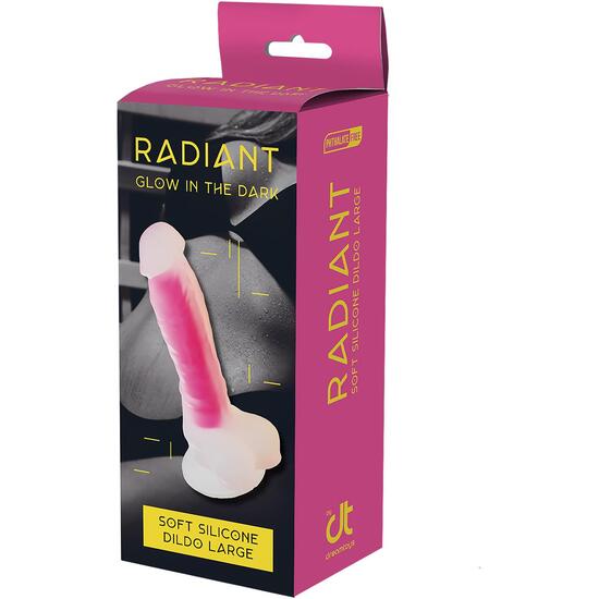 PENE RADIANT 5