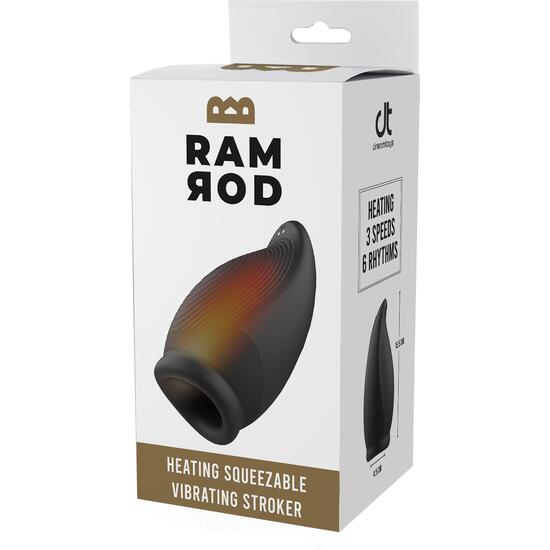 RAMROD WARM 5