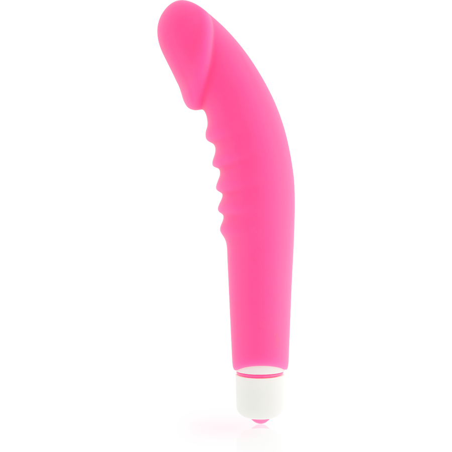 REALISTIC PLEASURE VIBRADOR 2