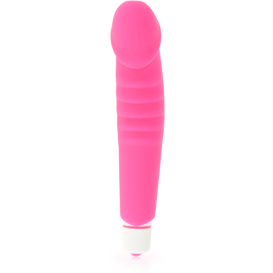 REALISTIC PLEASURE VIBRADOR 3