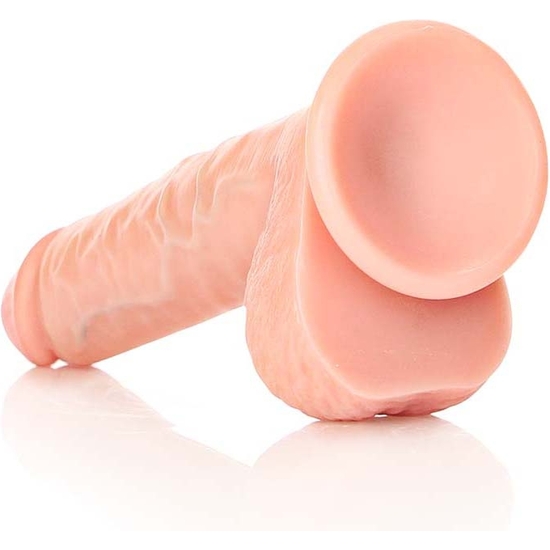 REALROCK STRAIGHT  DILDO 2